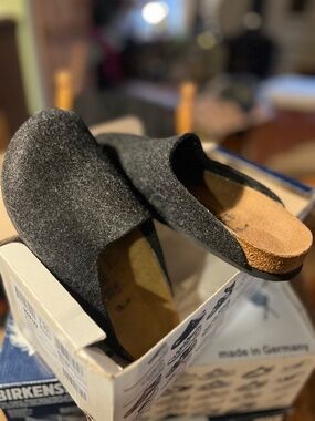BIRKENSTOCK Amsterdam 35
